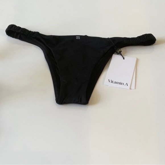 Vitamin A Zuri Bottom - Picture 3 of 6